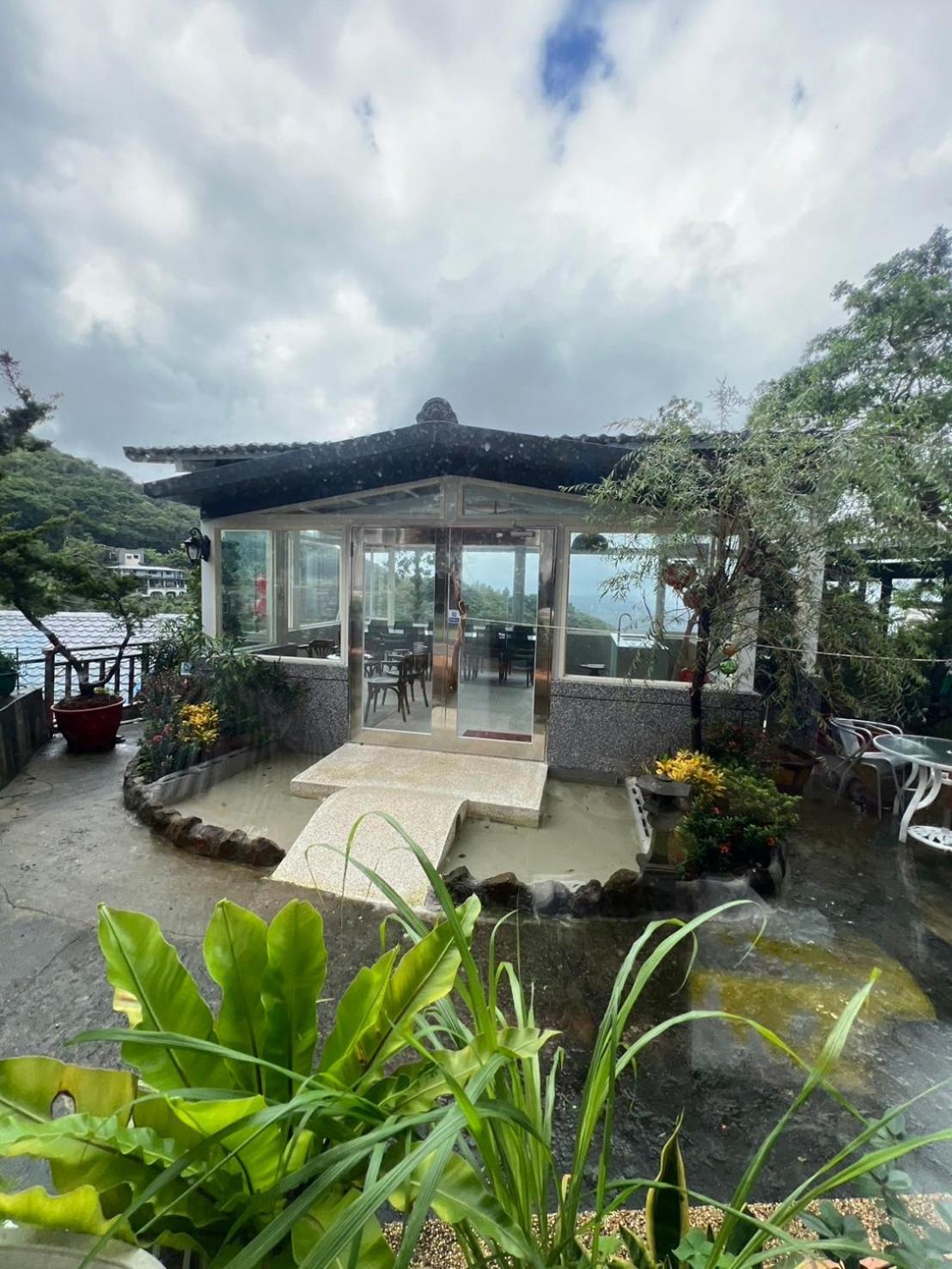 九份御华山庄公寓 外观 照片