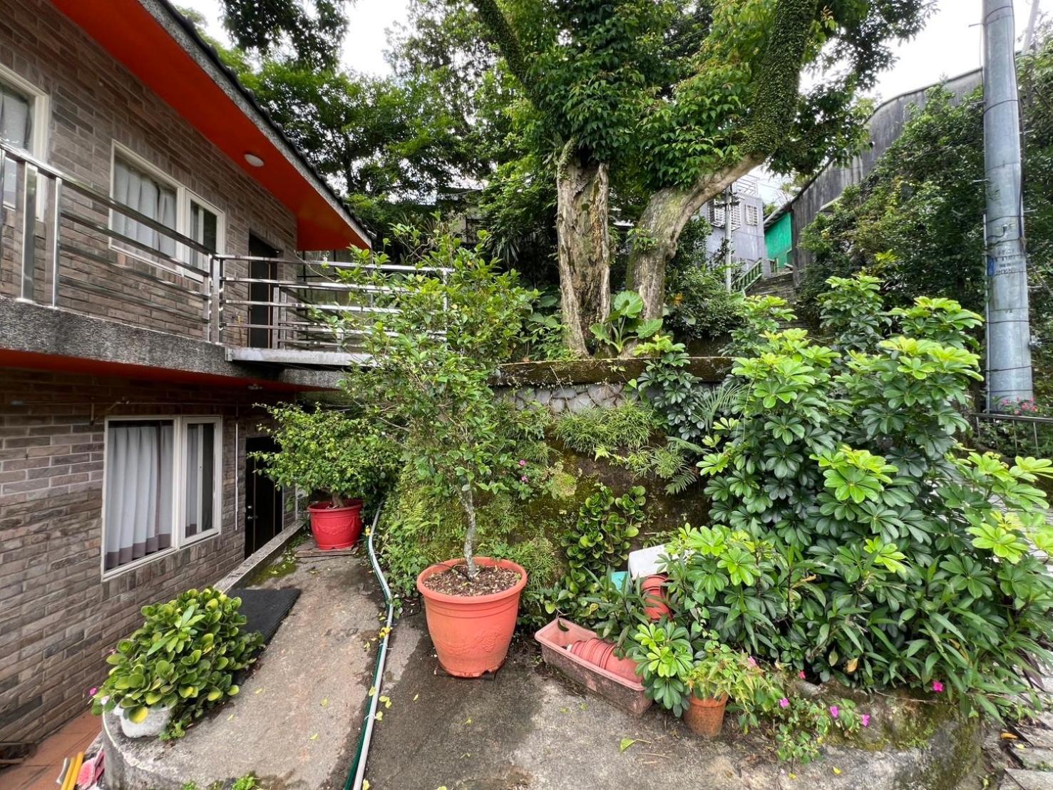 九份御华山庄公寓 外观 照片